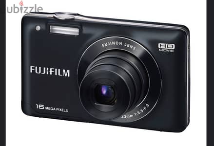 FujiFilm