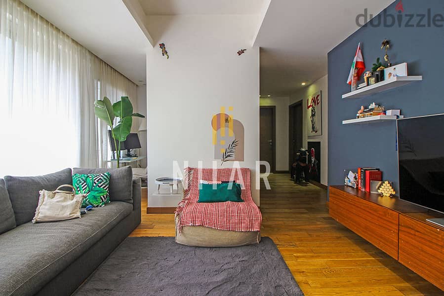 Apartments For Rent in Clemenceau |شقق للإيجار في كليمنصو | AP15086 12
