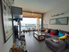 Fully Furnished Deluxe Chalet | Beach View 0