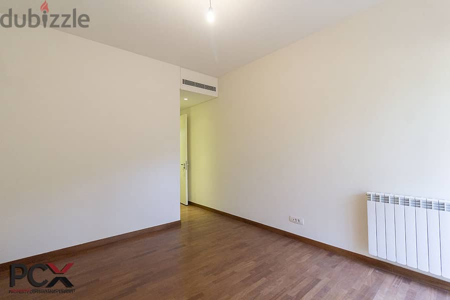Spacious Apartment For Sale | Yarzeh | Huge Terrace 9