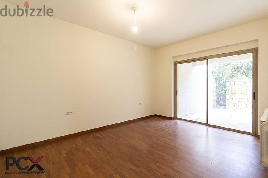 Spacious Apartment For Sale | Yarzeh | Huge Terrace 12