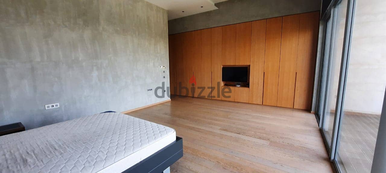 PENTHOUSE IN YARZEH PRIME SUPER DELUXE (1000SQ) , (BA-234) 4