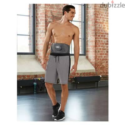 abdominal muscle stimulation