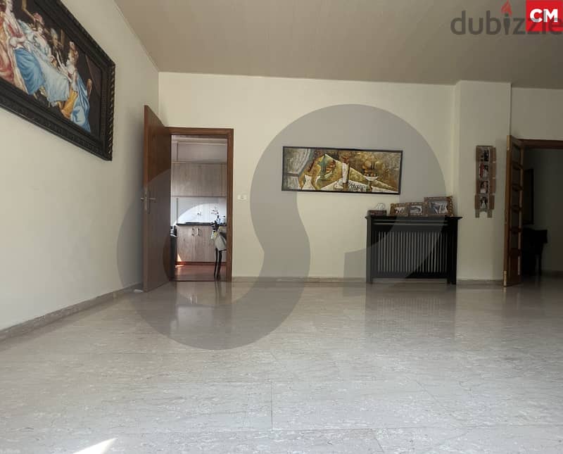 APARTMENT IN SEHAYLEH FOR SALE! REF#CM00297 0