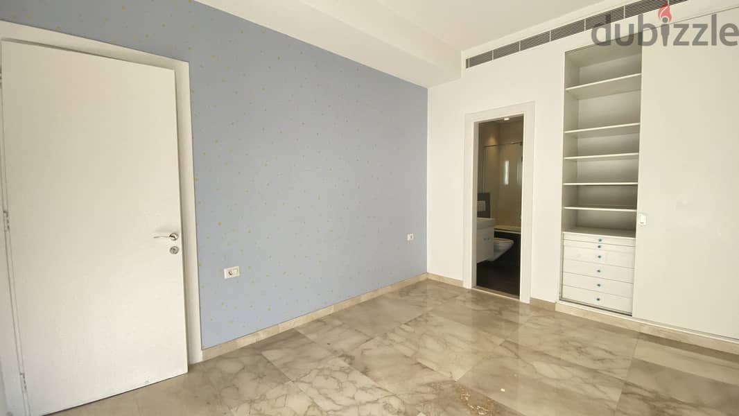 Apartment for sale in Achrafieh شقة للبيع اشرفية 14