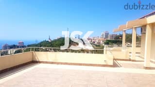 L08631 - Apartment for Sale in Fatqa with Panoramic View 0