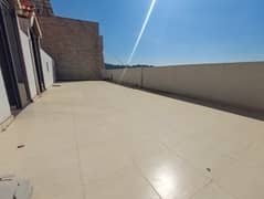 230 SQM New Duplex in Zikrit, Metn with Breathtaking Sea View 0