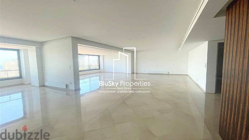 Apartment 450m² 5 beds For RENT In Monot - شقة للأجار #JF 1