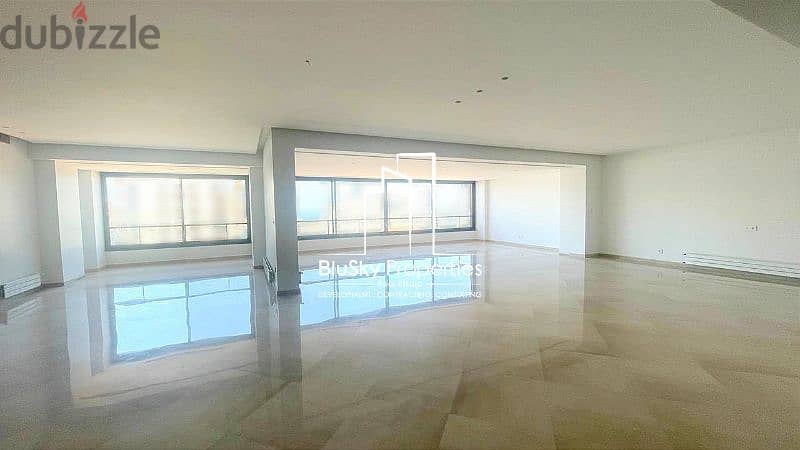 Apartment 450m² 5 beds For RENT In Monot - شقة للأجار #JF 2