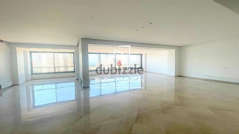 Apartment 450m² 5 beds For SALE In Monot - شقة للبيع #JF 2