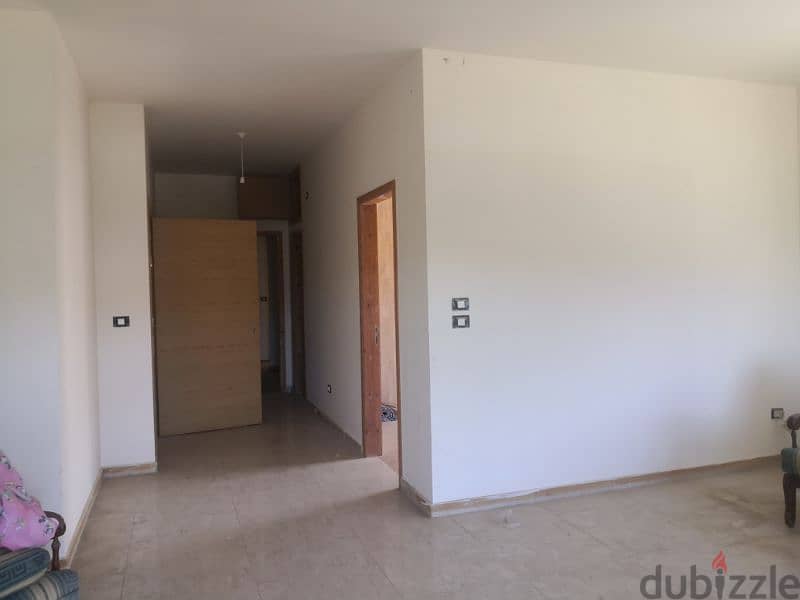 Apartment for sale in Bsaba 2