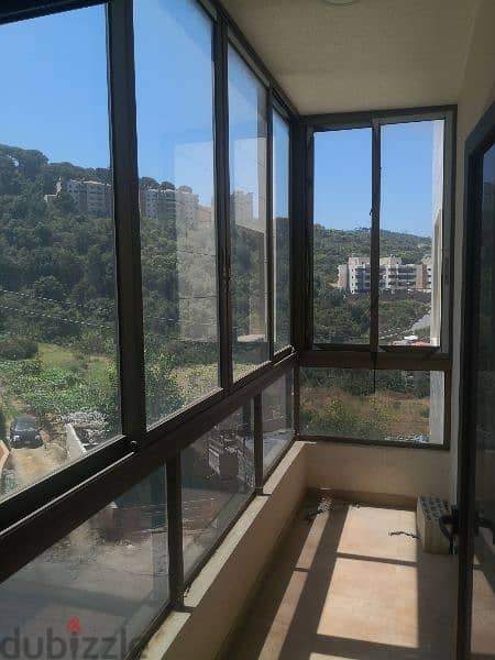 Apartment for sale in Bsaba 4