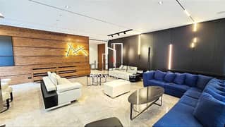 Apartment 300m² + Terrace For SALE In Monteverde - شقة للبيع #PH 0