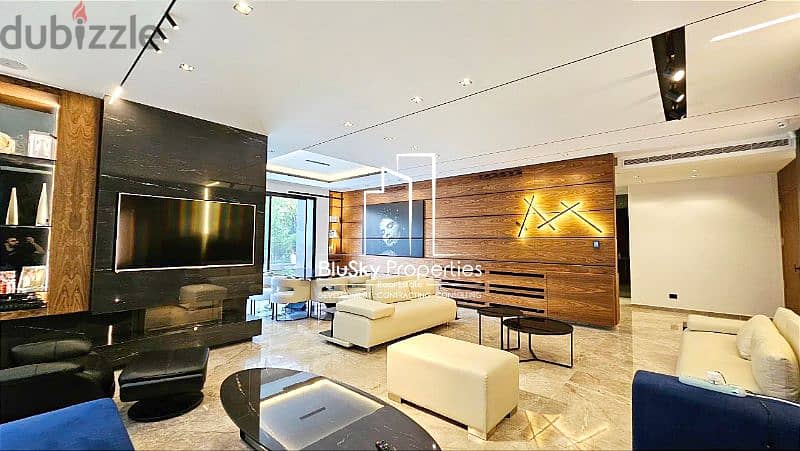 Apartment 300m² + Terrace For SALE In Monteverde - شقة للبيع #PH 2