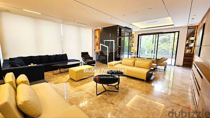 Apartment 300m² + Terrace For SALE In Monteverde - شقة للبيع #PH 4
