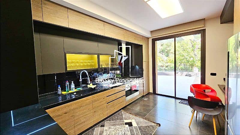 Apartment 300m² + Terrace For SALE In Monteverde - شقة للبيع #PH 6
