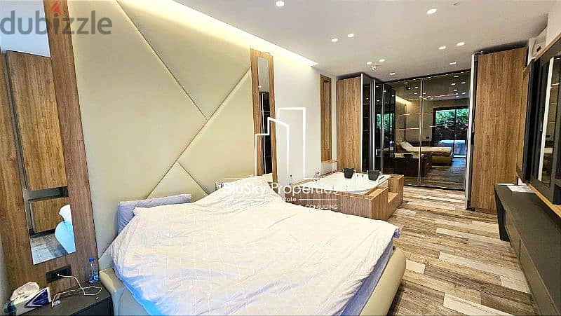 Apartment 300m² + Terrace For SALE In Monteverde - شقة للبيع #PH 9