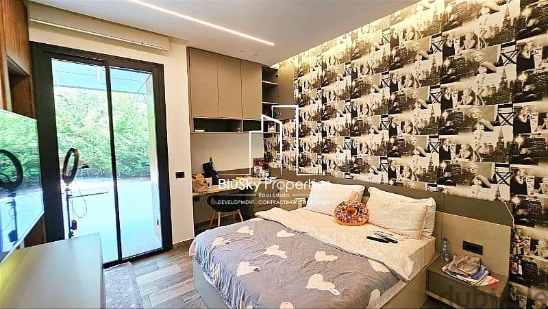 Apartment 300m² + Terrace For SALE In Monteverde - شقة للبيع #PH 11