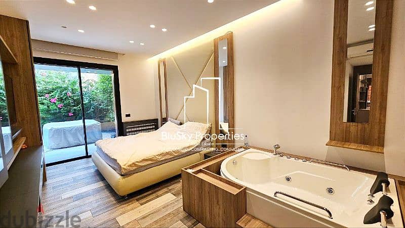 Apartment 300m² + Terrace For SALE In Monteverde - شقة للبيع #PH 12