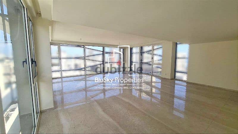 Apartment 280m² 3 beds For SALE In Achrafieh Mar Mitr - شقة للبيع #JF 1