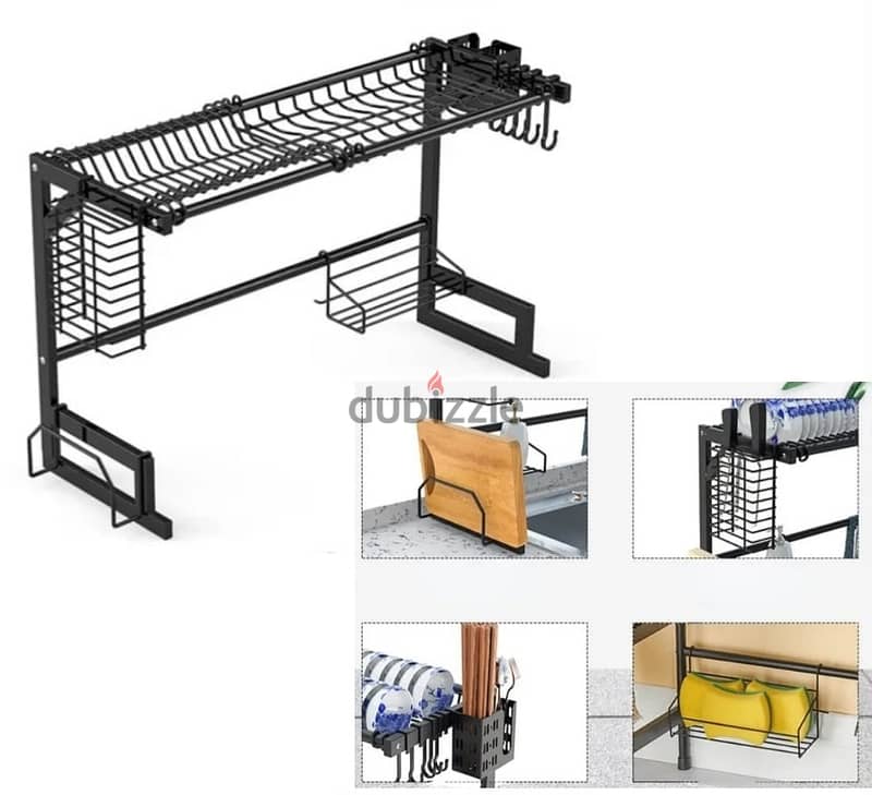 Kitchen Rack 0