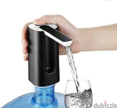 Foldable Water Pump