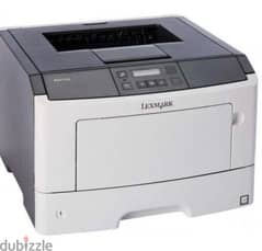Printer Lexmark MS312dn 0