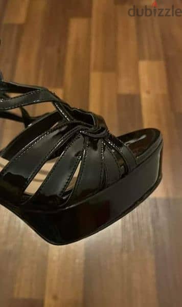 high heels black shoes 0