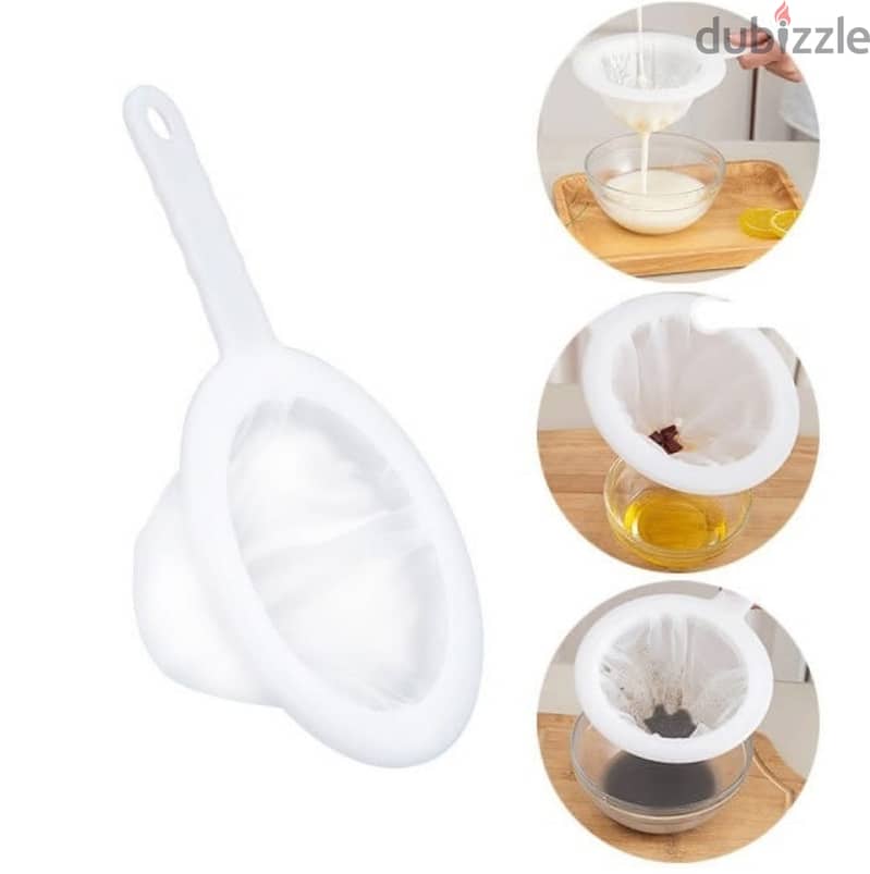 Yogurt Strainer Bag 0