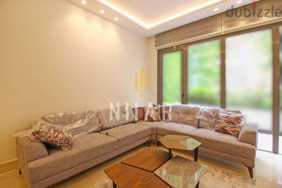 Apartments For Rent in Achrafieh | شقق للإيجار في الأشرفية | AP14974 2