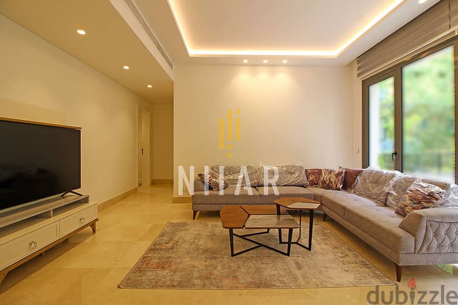 Apartments For Rent in Achrafieh | شقق للإيجار في الأشرفية | AP14974 3