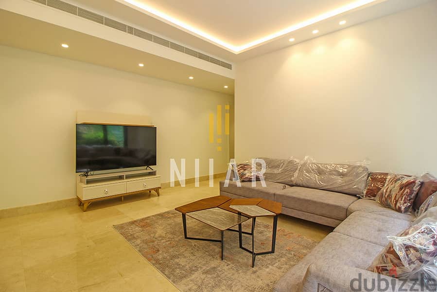 Apartments For Rent in Achrafieh | شقق للإيجار في الأشرفية | AP14974 4