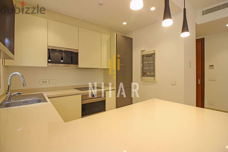 Apartments For Rent in Achrafieh | شقق للإيجار في الأشرفية | AP14974 5