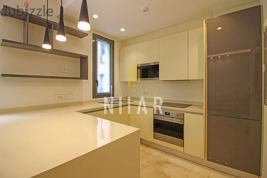 Apartments For Rent in Achrafieh | شقق للإيجار في الأشرفية | AP14974 6