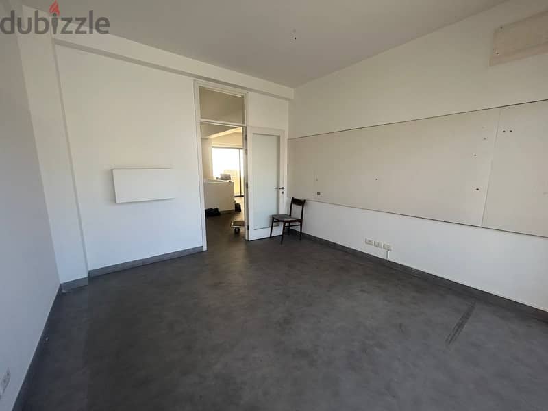 L12653-112 SQM Office for Rent in Minet El Hosn, Down Town 2