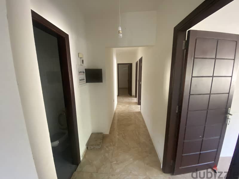 RWB111H - Apartment for Rent in Bejdarfel شقة للإيجار ب بجدرفل 6