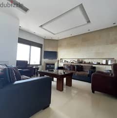 RWB117H - Apartment for Sale in Basbina Batroun شقة للبيع في البترون 0
