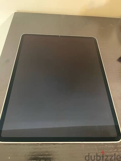 Ipad pro 12.9 6th generation m2 128gb wifi+sim