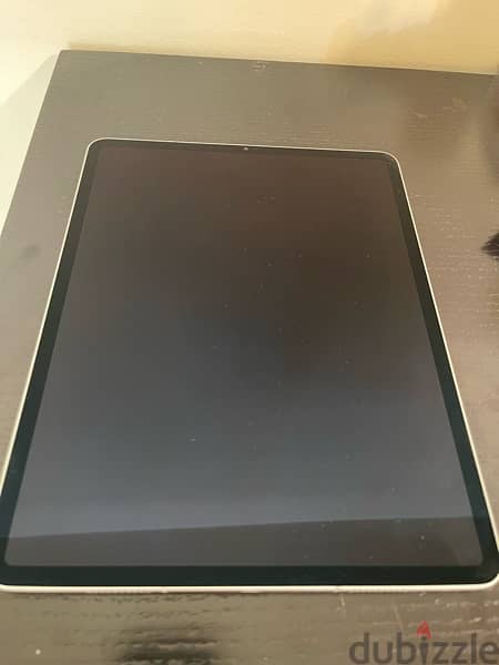 Ipad pro 12.9 6th generation m2 128gb wifi+sim 0