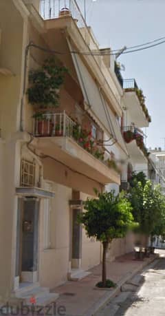 2 Storey Building for Sale in Pireaus, Athens, Greece
