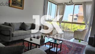 L12658- Fully Furnished Apartment for Rent in Sarba