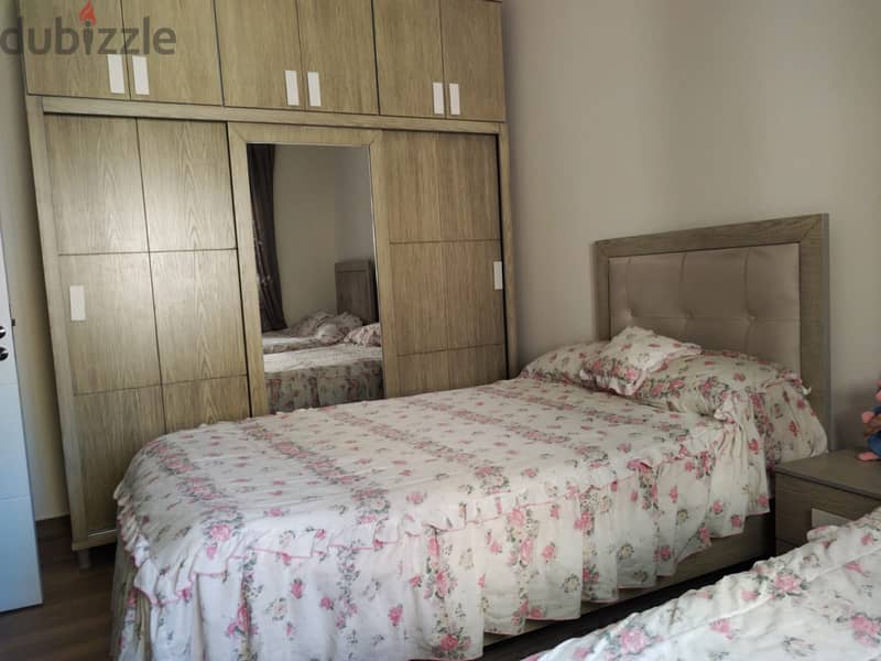 L12658- Fully Furnished Apartment for Rent in Sarba 6