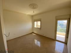RWB121H - Apartment for sale in Basbina BATROUN شقة للبيع في البترون