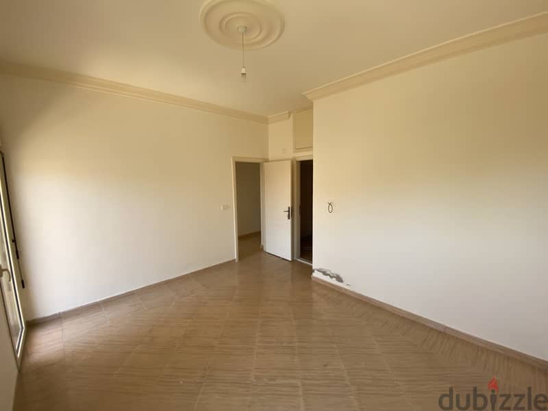 RWB121H - Apartment for sale in Basbina BATROUN شقة للبيع في البترون 2