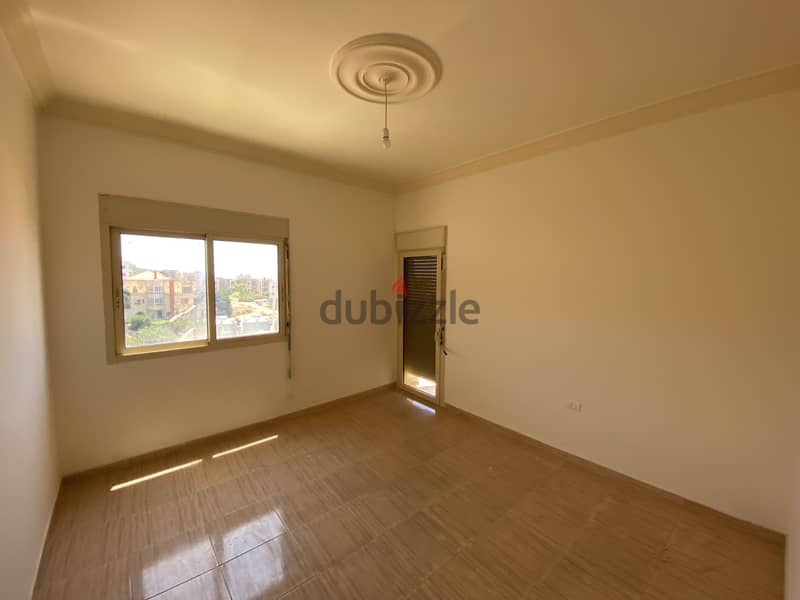 RWB121H - Apartment for sale in Basbina BATROUN شقة للبيع في البترون 4