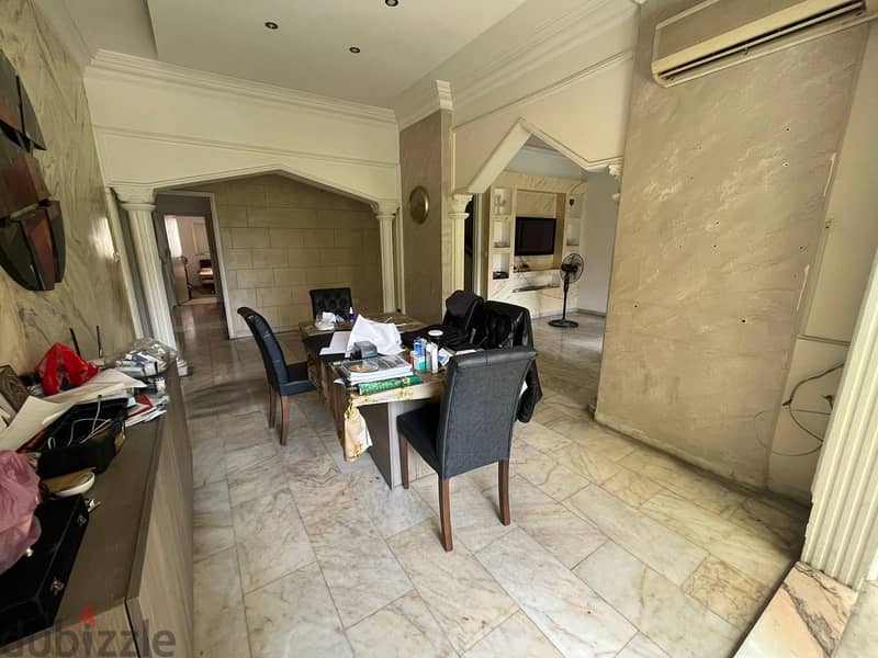 Beautiful Apartment For Sale in Mar Elias شقة جديدة للبيع في مار الياس 6