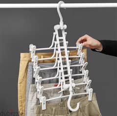 Magic Clothes Hanger, 34.5x34x27cm