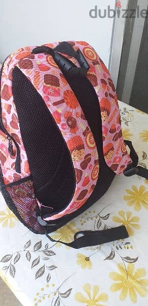 backpack for girls genova 1