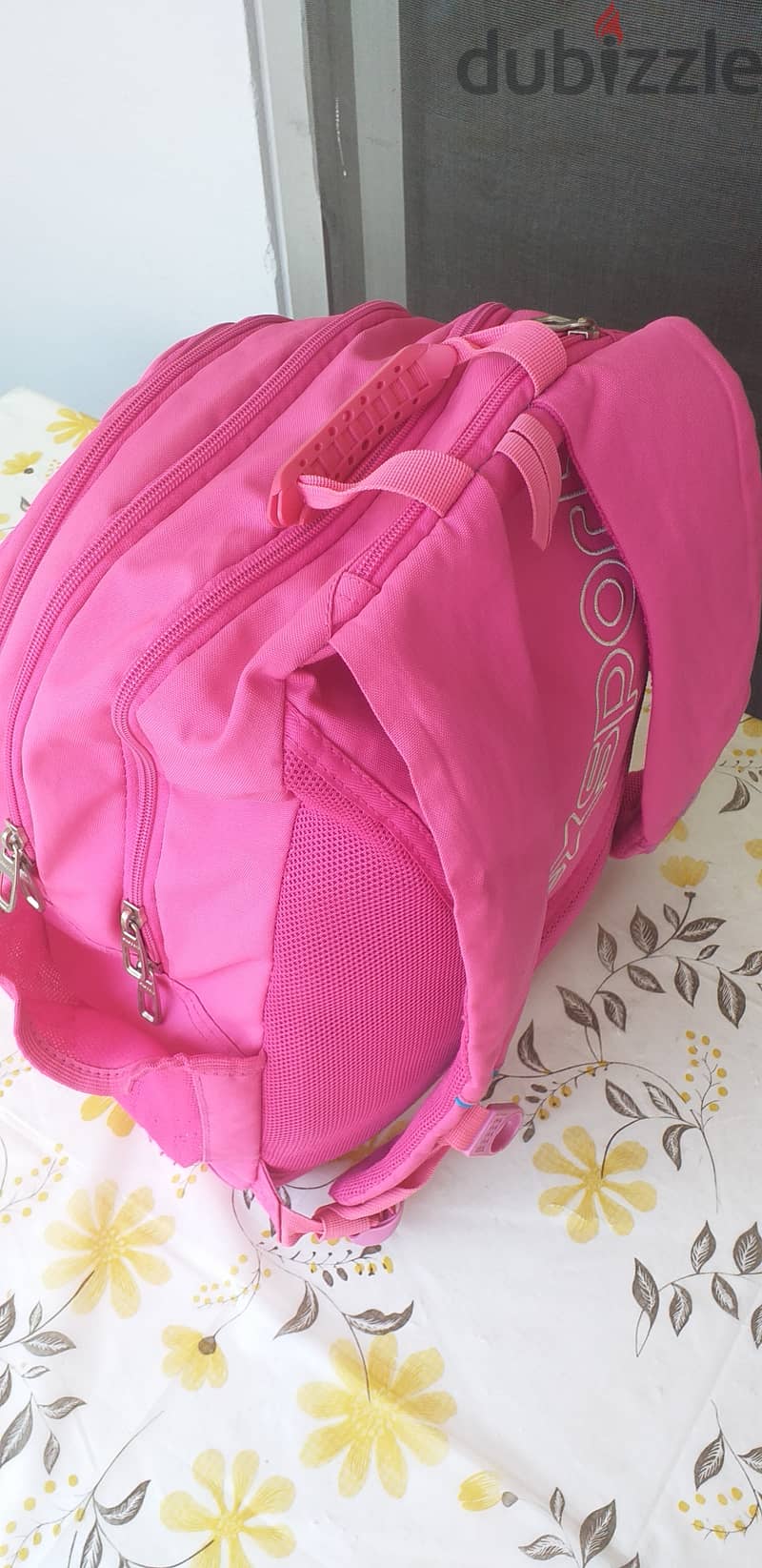 backpack exsport for girls 1