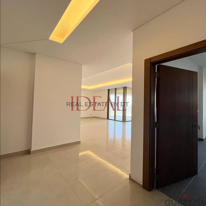 Apartment for sale in Aamchit 155 SQM REF#JH17205 1